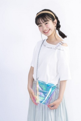 女子小学生のトレンドを知りたい Jsファッション誌まとめ Js Cute