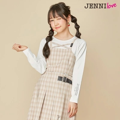 JENNI ジェニィ】オシャレゴコロをくすぐるJS人気ブランドでラブリーな